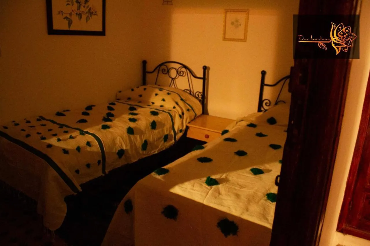 Dar Lantana Hotel Fes