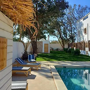 *** Bed and breakfast Nour Marruecos