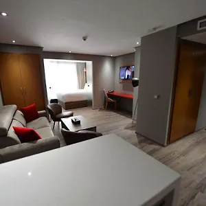 **** Aparthotel Le 22 Morocco