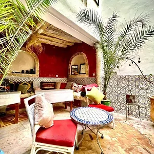  Hostel Youth & Social Travel Morocco