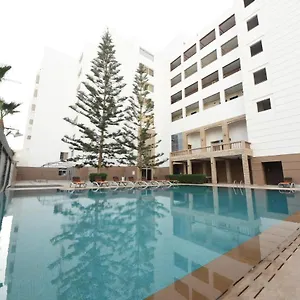 **** Hotel Agyad Maroc Appart-hotel Morocco