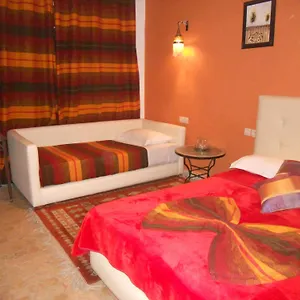 Bed & Breakfast Passiflora