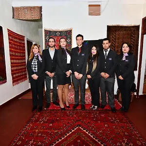 Guest house Dar Siham