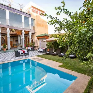 Guest house Palais Houyam